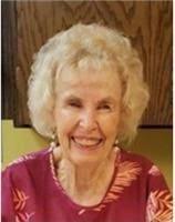 Joanne May Niederhauser Obituary (2020)