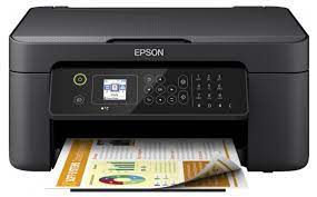 Printer / scanner | epson. Epson Wf 2810dwf Driver Download Install And Software