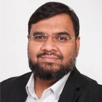 Towfeeque Aalam (Ex-AWS)