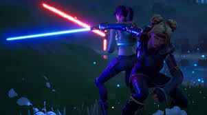 There's also a stylistic prop hunt map where everything is a black silhouette on a white background, along with a stunning recreation of minas tirith. Winterfest And Lightsabers Removed From Fortnite With Latest Hotfix