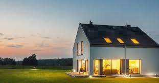 Jetzt online bestellen oder reservieren & abholen in ihrem fachcentrum. Haustypen Im Vergleich Verschiedene Baustile