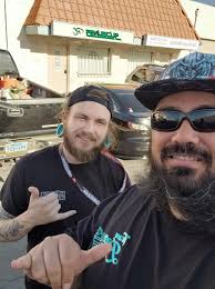 Thank you for the amazing weekend and memories