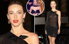 Cat Deeley to make UK TV comeback as she's drafted in to replace Lorraine  Kelly next week