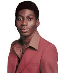 Dwayne Calvin's Instagram, Twitter & Facebook