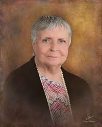 Luetta "Lue" Ball-Holland Obituary July 4, 2022