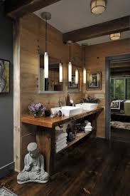 Ausgefallene Designideen Fur Ein Landhaus Badezimmer Archzine Net