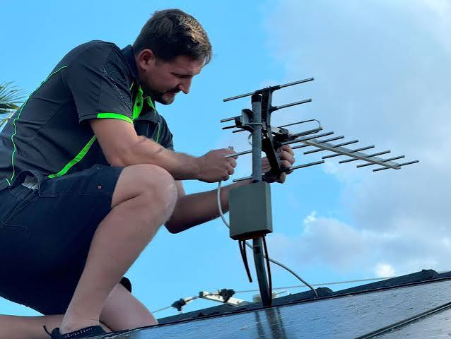 TV Antenna Installation Gold Coast | 5 Questions Answered