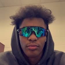 Lance Lemon (@LemonLance)