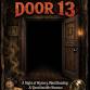 Door 13: a magical night of mentalism