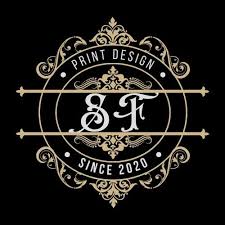 Print design sf