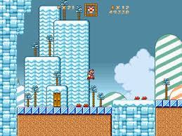 Ataberk97 Adli Kullanicinin Smbx2 Super Mario Series Levels By Valtteri Photos Panosundaki Pin