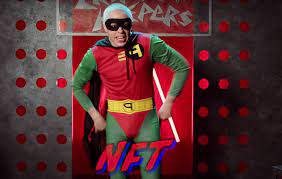 Watch Pete Davidson Parody Eminem S Without Me To Explain How Nfts Work