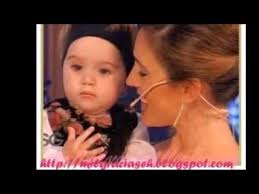 Ricardo montaner, soledad pastorutti, lali espósito y mau & ricky serán los encargados de evaluar a los participantes. Eres Soledad Pastorutti Dedicado A Sus Hijas Youtube