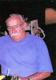 Harold Deibert Obituary