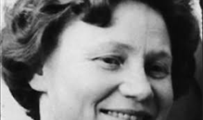 Harry Arnold Lindberg.