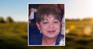 Sharon Garris Obituary May 25, 2011
