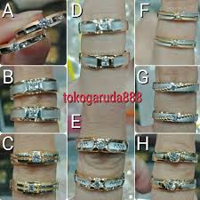 Cek, daftar lengkap harga jual emas di pegadaian pada 13. 700 Cincin Emas Asli Kadar 70 22 Surabaya Gold Whitegold Kuning Putih Tunangan Nikah Permata Ubs Shopee Indonesia