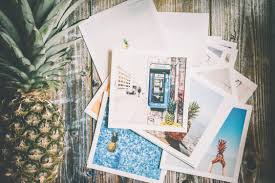 It's like a schedule and a series of mini posters in one, so you might as well get one that ignites your wanderlust! Travel Decor Items For The Home Of A Traveller Travel Themed Decor