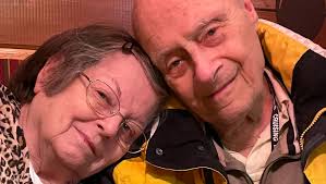 Fundraiser by Claire Dworkin : Ensure Dignity for Dr. Albert Dworkin in His  Final Days