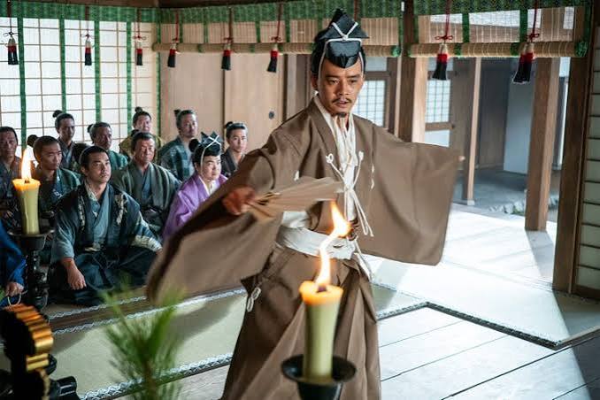 画像4/25) 大河「豊臣兄弟！」人気お笑いコンビのサプライズ登場に反響相次ぐ「別人かと思った」「気づいた人すごい」【ネタバレあり】 - モデルプレス