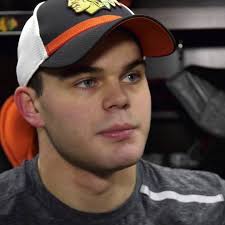 Alex DeBrincat