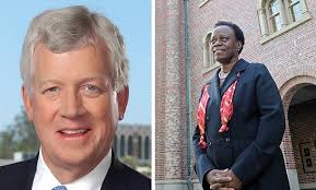 USC Board of Trustees Upholds Decision to Remove Marshall School Dean