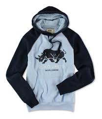 Details About Ecko Unltd Mens Roaming Rhino Pullover Hoodie Sweatshirt