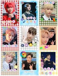 Bts The Most Beautiful Moment In Life Part 2 Photocards Pin On Sticker Stuff
