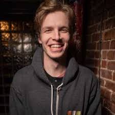 Jamie Wolf's Instagram, Twitter & Facebook