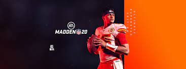 Madden Nfl 20 Game Ps4 Playstation Madden Nfl Nfl College Quarterbacks