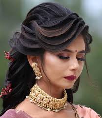 Maybe you would like to learn more about one of these? Indian Wedding Makeup Looks For Brides Bridesmaids K4 Fashion