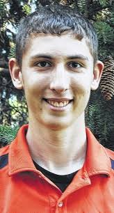 Versailles golfer gets hole-in-one