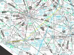 42 Most Popular Jeppesen Enroute Chart