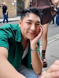 Darren Espanto is a heartthrob