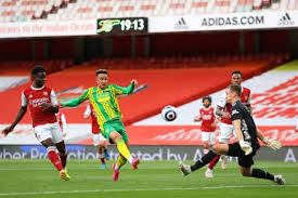 Arsenal live stream, when and where to watch efl cup live online, discourse with quick scorecard refreshes, results, and much more. Arsenal 3 1 West Bromwich Albion Match Results And Player Ratings Premier League 2020 21 Ruetir