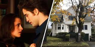 Ver más ideas sobre saga de crepusculo, fotos de crepúsculo, crepusculo pelicula. Puedes Alquilar En Airbnb La Casa De Bella Swan En Crepusculo