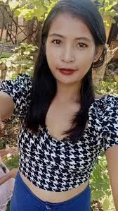 Stephanie Alegria in people