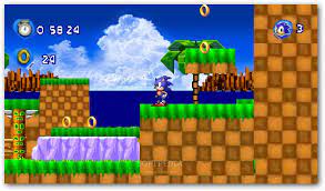 Nintendo 3ds™ · pc download · playstation®3 system · playstation®network. Sonic Generations The Fan Game Download