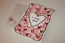A little card to say hello from the whole family, and that we're thinking of you. Quotes For Homemade Cards Quotesgram