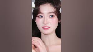 Learn beautiful makeup tutorial step by step #bridelmakup #makeuptutorial  #beautiful #chinesemakeup