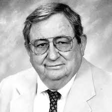 Ronald Clements Obituary (1934