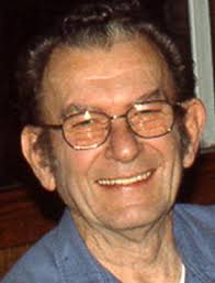 Flying Lines: Wayne Spears obituary