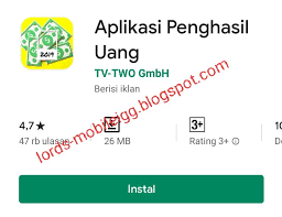 Check spelling or type a new query. 5 Aplikasi Penghasil Uang Terlegit Tahun 2020 Maximus Igg