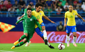 سوار الذهب (bein) + سمير اليعقوبي (الكأس). 25 ØµÙˆØ±Ø© ØªÙ„Ø®Øµ ÙƒØ±Ù†ÙØ§Ù„ Ù…Ø¨Ø§Ø±Ø§Ø© Ø§Ù„Ø³Ø¹ÙˆØ¯ÙŠØ© Ø¶Ø¯ Ø§Ù„Ø¨Ø±Ø§Ø²ÙŠÙ„ ÙÙ‰ Ø§Ù„Ø¯ÙˆØ±Ø© Ø§Ù„Ø±Ø¨Ø§Ø¹ÙŠØ© Ø§Ù„ÙŠÙˆÙ… Ø§Ù„Ø³Ø§Ø¨Ø¹