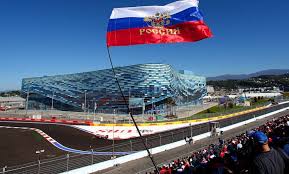 This is how many Formula 1 drivers from Russia already have - The Hiu