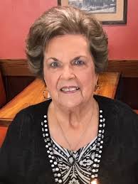 Obituary for Mary Lou (Greene) Perry