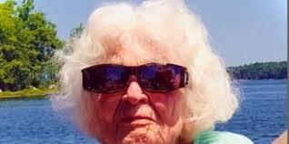 Dorothy F. McLear, 86, of Hammond