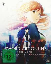Jika anda kesulitan nonton streaming film cinema 21 online, cobalah refresh dan bersihkan cache dg menekan tombol ctrl+f5. Sword Art Online The Movie Ordinal Scale 2 Audiokommentare Von Tomohiko Ito Blu Ray Thalia