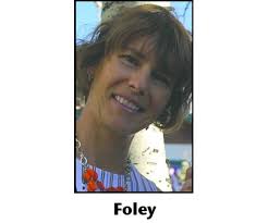 SUZANNE FOLEY Obituary (1971