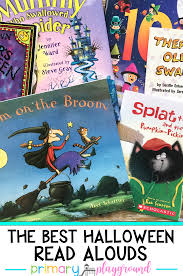Teacher Approved Halloween Books Halloween Read Alouds Halloween Books Halloween Preschool